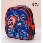 bolso de nin@ #1403(N) (largo=35cm-ancho=30cm)(894.6&*12)