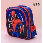 bolso de nin@ #1403(N) (largo=35cm-ancho=30cm)(894.6&*12)