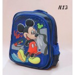 bolso de nin@ #1403(N) (largo=35cm-ancho=30cm)(894.6&*12)