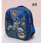 bolso de nin@ #1403(N) (largo=35cm-ancho=30cm)(894.6&*12)