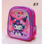 bolso de nin@ #1403(N) (largo=35cm-ancho=30cm)(894.6&*12)