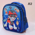bolso de nin@ #1403(N) (largo=35cm-ancho=30cm)(894.6&*12)