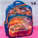 bolso de nin@ #16008(S) (largo39cm-ancho=30cm)