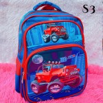 bolso de nin@ #16008(S) (largo39cm-ancho=30cm)