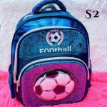 bolso de nin@ #16008(S) (largo39cm-ancho=30cm)