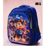 bolso de nin@ #1618 (M)(largo=38cm-ancho=28cm) 