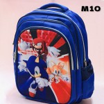 bolso de nin@ #1618 (M)(largo=38cm-ancho=28cm) 