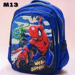 bolso de nin@ #1618 (M)(largo=38cm-ancho=28cm) 