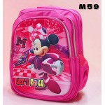 bolso de nin@ #1618 (M)(largo=38cm-ancho=28cm) 