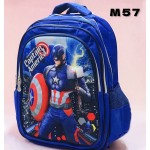 bolso de nin@ #1618 (M)(largo=38cm-ancho=28cm) 