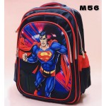 bolso de nin@ #1618 (M)(largo=38cm-ancho=28cm) 