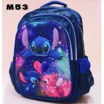 bolso de nin@ #1618 (M)(largo=38cm-ancho=28cm) 