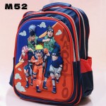 bolso de nin@ #1618 (M)(largo=38cm-ancho=28cm) 