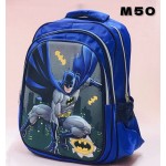 bolso de nin@ #1618 (M)(largo=38cm-ancho=28cm) 