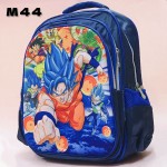 bolso de nin@ #1618 (M)(largo=38cm-ancho=28cm) 