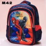 bolso de nin@ #1618 (M)(largo=38cm-ancho=28cm) 