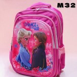 bolso de nin@ #1618 (M)(largo=38cm-ancho=28cm) 