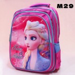 bolso de nin@ #1618 (M)(largo=38cm-ancho=28cm) 