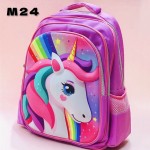 bolso de nin@ #1618 (M)(largo=38cm-ancho=28cm) 