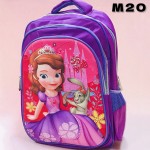 bolso de nin@ #1618 (M)(largo=38cm-ancho=28cm) 