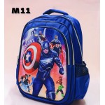 bolso de nin@ #1618 (M)(largo=38cm-ancho=28cm) 