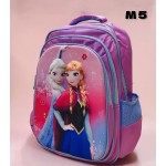 bolso de nin@ #1618 (M)(largo=38cm-ancho=28cm) 