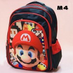 bolso de nin@ #1618 (M)(largo=38cm-ancho=28cm) 