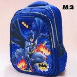 bolso de nin@ #1618 (M)(largo=38cm-ancho=28cm) 