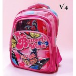 bolso de nin@ #15001 (V)(largo=35cm-ancho=27cm)