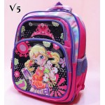 bolso de nin@ #15001 (V)(largo=35cm-ancho=27cm)