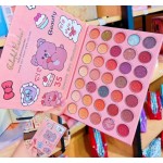 paleta osito beauty eye #2916
