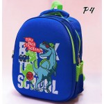bolso de nin@ #1502 (P)(largo=35cm-ancho=27cm) (895&*12)