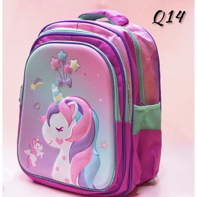 bolso de nin@ #6846 (Q)