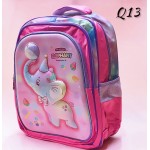 bolso de nin@ #6846 (Q)