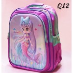 bolso de nin@ #6846 (Q)