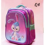 bolso de nin@ #6846 (Q)