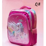bolso de nin@ #6846 (Q)