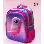 bolso de nin@ #6846 (Q)