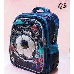 bolso de nin@ #6846 (Q)