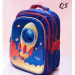 bolso de nin@ #6846 (Q)