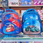 bolso de non@  #1203 (B) (largo=31-ancho=25cm)(732.72&*12)