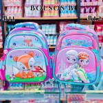 bolso de non@  #1203 (B) (largo=31-ancho=25cm)(732.72&*12)