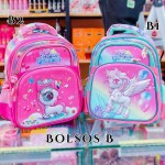 bolso de non@  #1203 (B) (largo=31-ancho=25cm)(732.72&*12)
