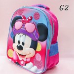 bolso de nin@ #1202 (G)(largo=30cm-ancho=25cm)(570.85&*12)