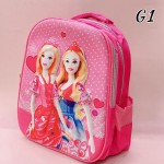 bolso de nin@ #1202 (G)(largo=30cm-ancho=25cm)(570.85&*12)
