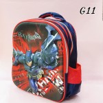 bolso de nin@ #1202 (G)(largo=30cm-ancho=25cm)(570.85&*12)