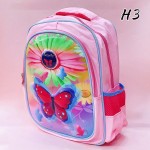 bolso de nin@ #14002 (H)(largo=35cm-ancho=27cm)(895&*12)