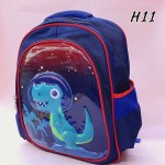 bolso de nin@ #14002 (H)(largo=35cm-ancho=27cm)(895&*12)