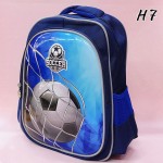 bolso de nin@ #14002 (H)(largo=35cm-ancho=27cm)(895&*12)