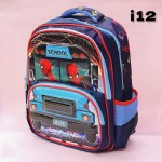 bolso de nin@ #14001 (i)(largo=35cm-ancho=27cm)